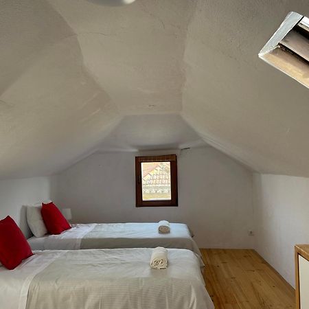 阿尔马达Casa Do Cristo Rei I公寓 外观 照片